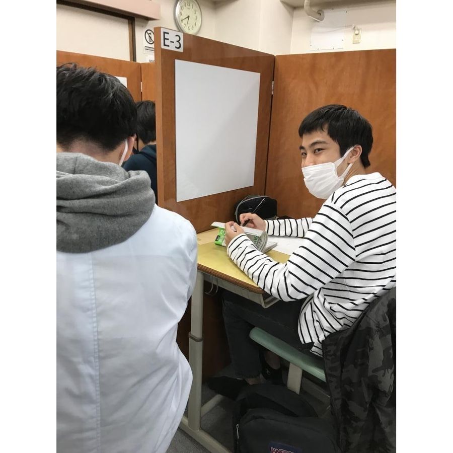 個別指導志学館 鶴見本部校8