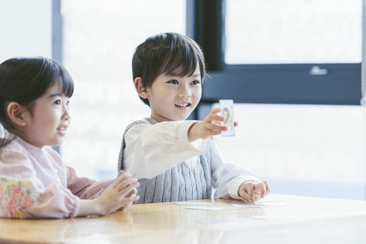 チャイルド・アイズ【やる気スイッチグループ】 茗荷谷校9