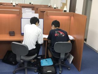 ECCの個別指導塾ベストワン 本郷駅前校11