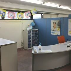 個別指導の明光義塾 教室 4