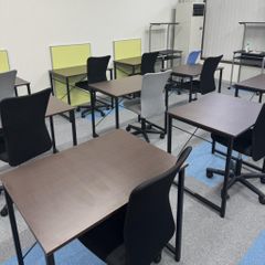 個別指導塾 学習空間 教室 4