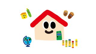 学研教室 算数・国語(さんすう・こくご)コース 教室 0