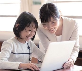 個別指導の田中学習会 岡山芳泉校の小学生個別指導コース