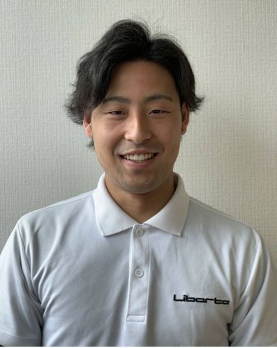 リベルタサッカースクール 松ノ木の先生