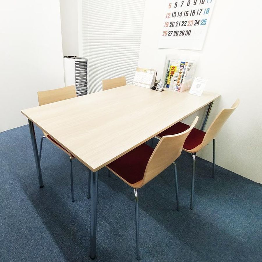 個別指導学院サクシード 湘南台校8