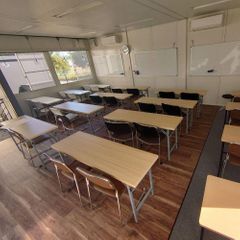 塾アマノ 個別指導コース 野沢教室5