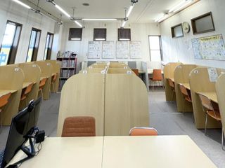 個人指導専門塾 七宝教室4