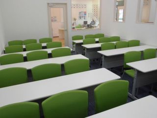 東進衛星予備校【MSGnetwork】 教室 4