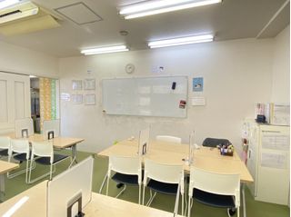 学習塾フラップス 教室 4