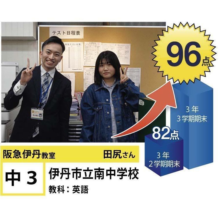 個別指導学院フリーステップ 阪急伊丹教室8