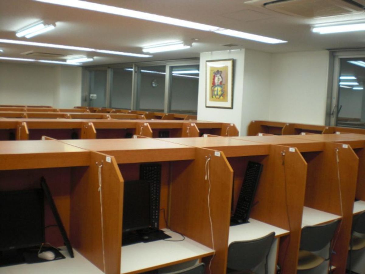 東進衛星予備校【MSGnetwork】 東戸塚校4