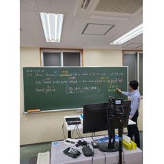 第一ゼミナール久保塾 本山教室9