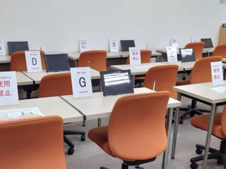 個別教室のトライ 星ヶ丘駅前校5