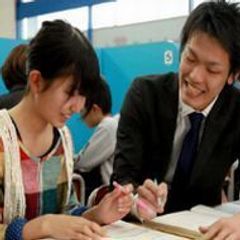 徳伸ゼミナール 教室 1