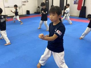 空手道場 正道会館熊本支部 教室 3