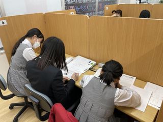 個別指導 スクールIE 箕面校5