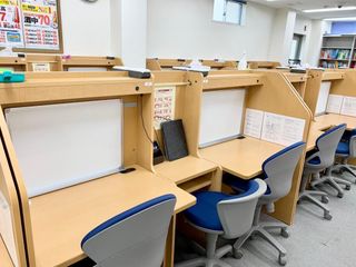 馬渕個別 生駒校10