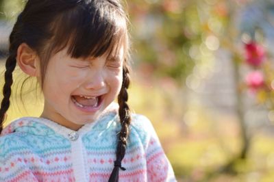 3歳からの習い事!嫌がる時にはどうする?何が人気?