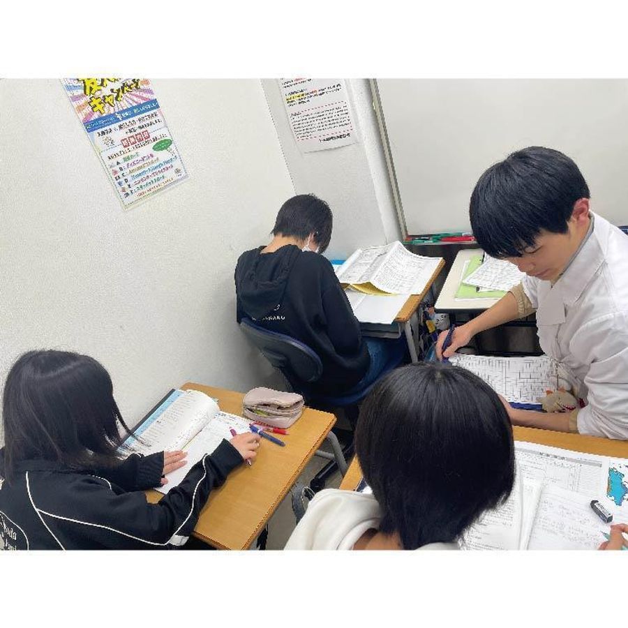 ウィル個別指導教室 坂戸校6