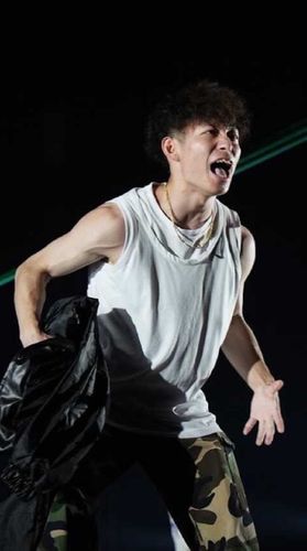 リアクションダンススクール 大久保校の先生