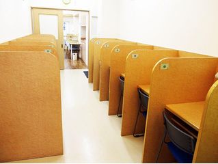 早稲田アイ・スタディGP 教室 3