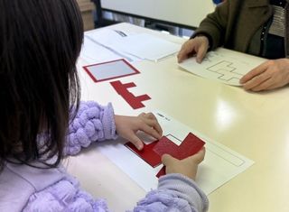 さいとう幼児教室 教室 1