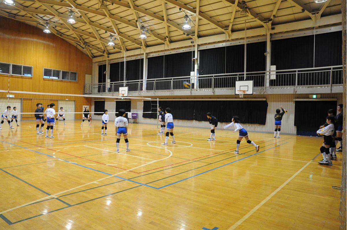 小学生女子バレーボール サンダース 口コミ 体験申込 子供の習い事口コミ検索サイト コドモブースター 小学生女子バレーボール サンダース 口コミ 体験申込 子供の習い事口コミ検索サイト コドモブースター
