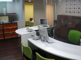 東進衛星予備校【MSGnetwork】 教室 2