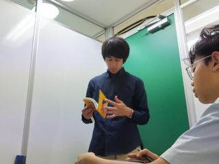 東大個人指導塾 市ヶ谷教室6