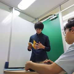 東大個人指導塾 市ヶ谷教室6