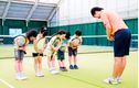 Sports Club AXTOS [テニススクール]【アクトスWillアマドゥ】 教室画像1