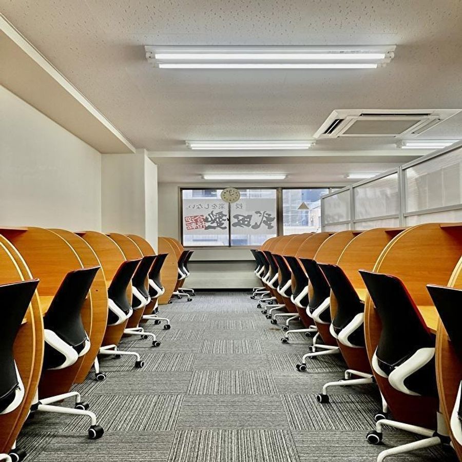 武田塾 神保町校6