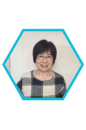 楽珠そろばん教室 糸引教室の先生