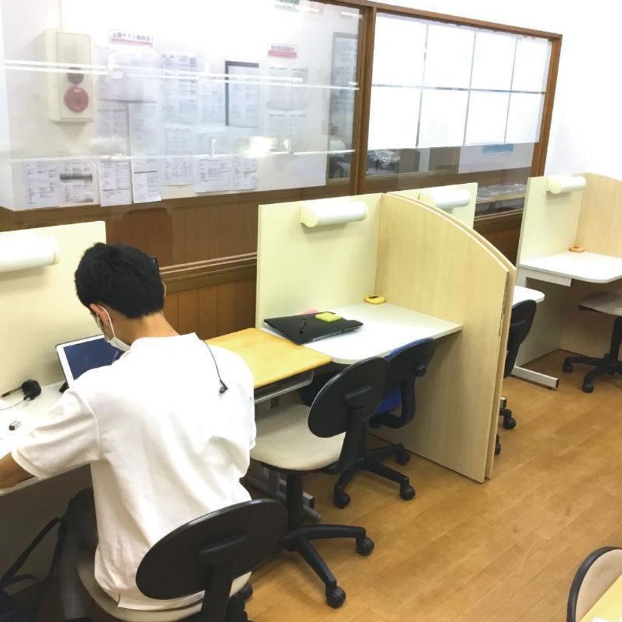 俊英館フレックス 西立川校22