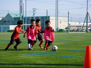 コンサドーレ北海道スポーツクラブ【サッカー】 室蘭校5