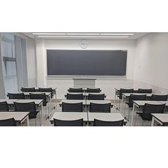 駿台中学部(大学受験コース) 教室 4