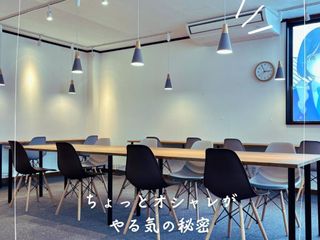 毎日個別指導塾SUNDAY 教室 3