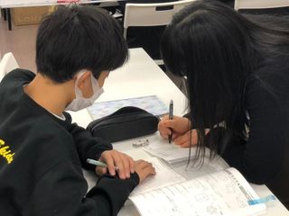 プラスアカデミー 深井校 【平井中学校・八田荘中学校区専門】4