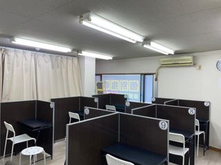 個別指導のマナビウム 野川教室3