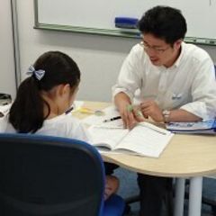 学塾MiRAi 教室 4