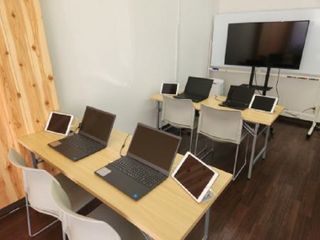 CodeCampKIDS高崎浜尻教室 教室 1