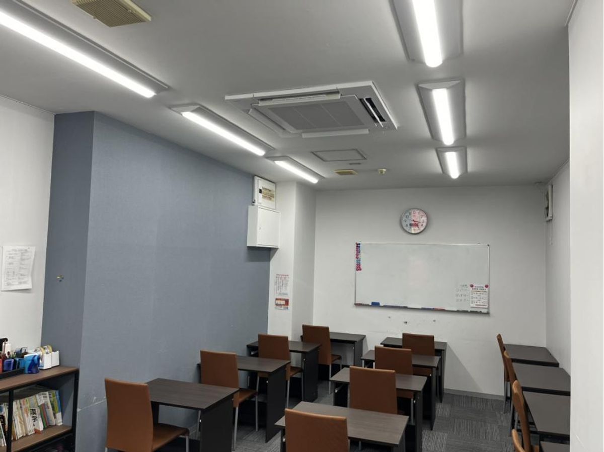 個人指導専門塾 赤池教室3