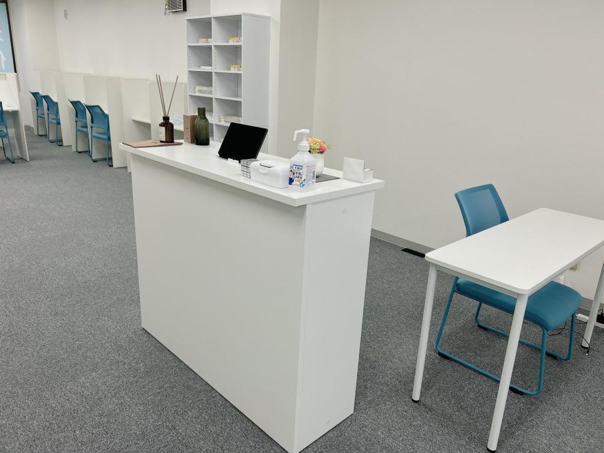 進学個別atama+塾 教室 3