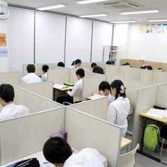 個別指導のフィットアカデミー 小松白江校4