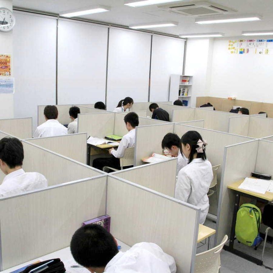 個別指導のフィットアカデミー 小松白江校4