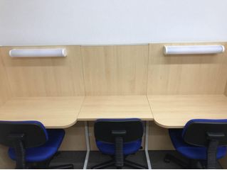 個別指導専門塾 ステップアカデミー 教室 3