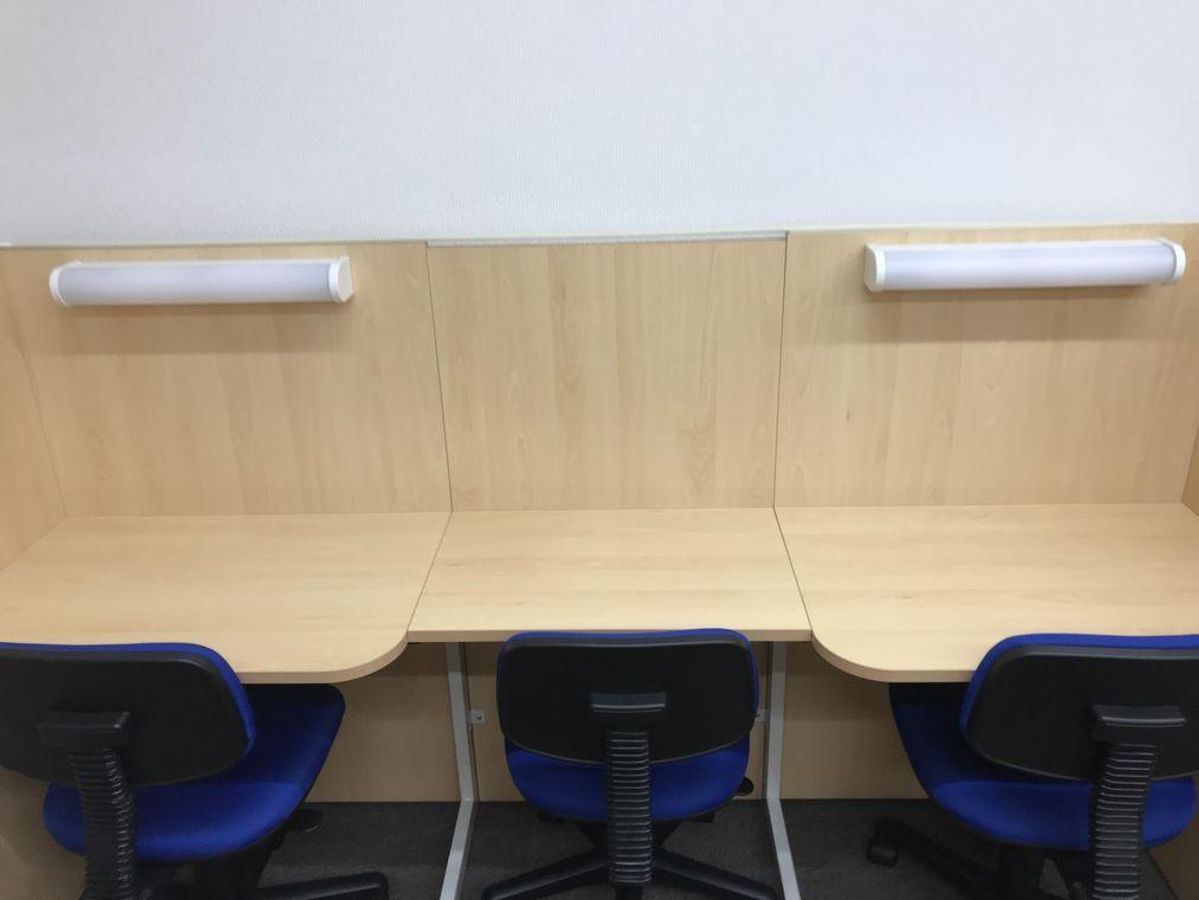 個別指導専門塾 ステップアカデミー 教室 3