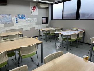 池田学園進学ゼミ　個別指導カレッジ 教室 3