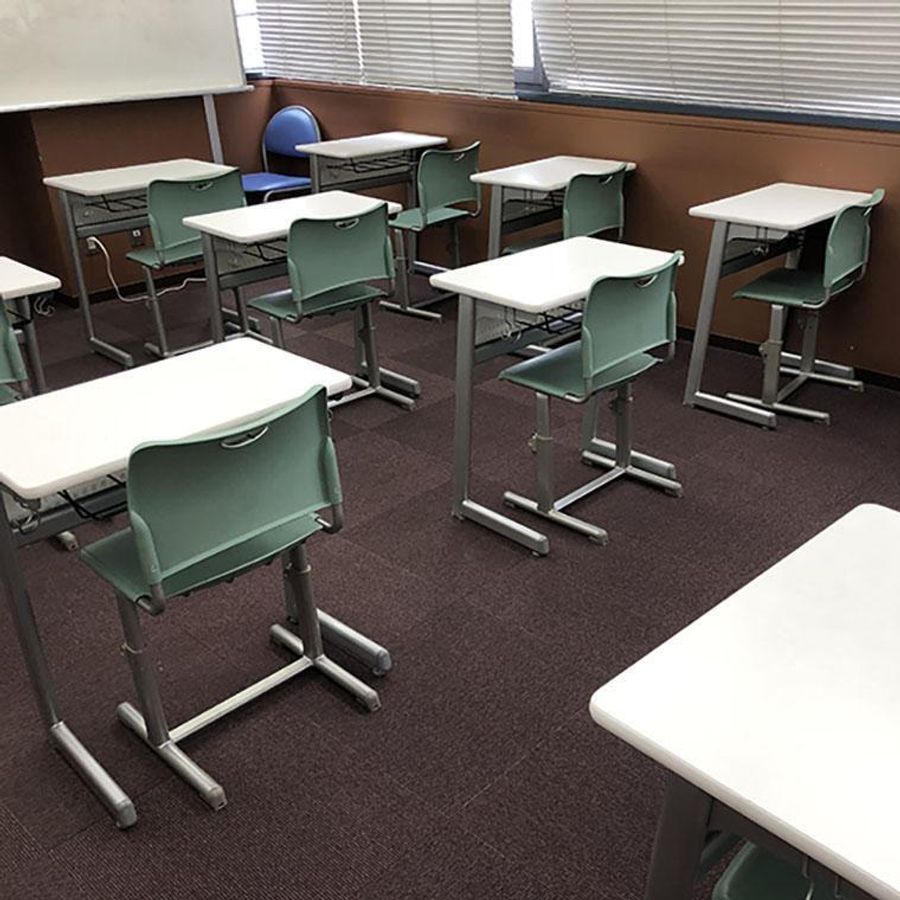 成基の個別教育ゴールフリー 瀬田教室5