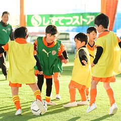 清水区 のサッカースクールを一挙公開 子供の習い事口コミ検索サイト コドモブースター